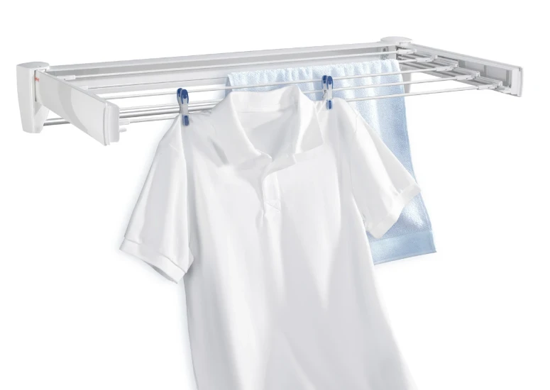 Leifheit Wanddroogrek Telegant 36 Protect Plus