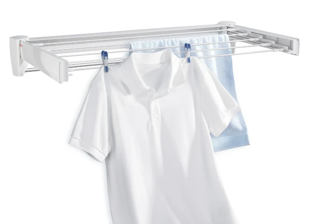 Leifheit Wanddroogrek Telegant 36 Protect Plus