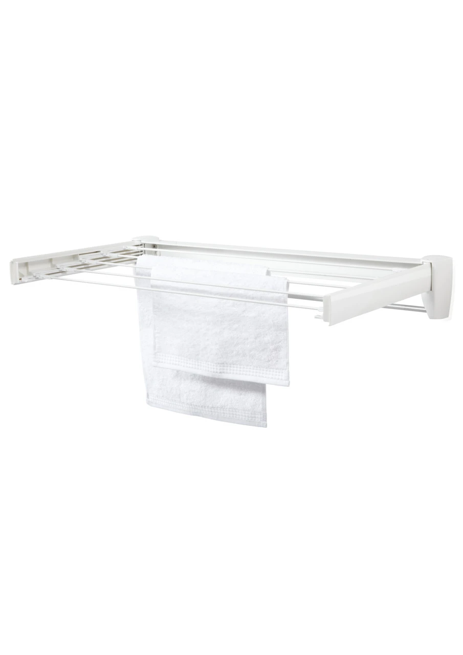 Leifheit Wanddroogrek Telegant 36 Protect Plus