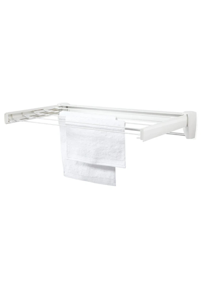 Leifheit Wanddroogrek Telegant 36 Protect Plus
