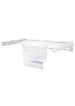 Leifheit Wanddroogrek Telegant 36 Protect Plus