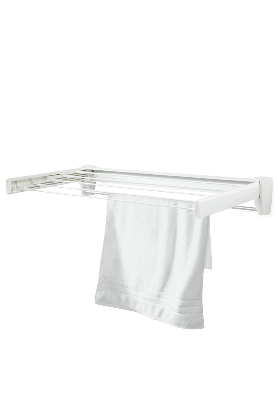 Leifheit Wanddroogrek Telegant 36 Protect Plus