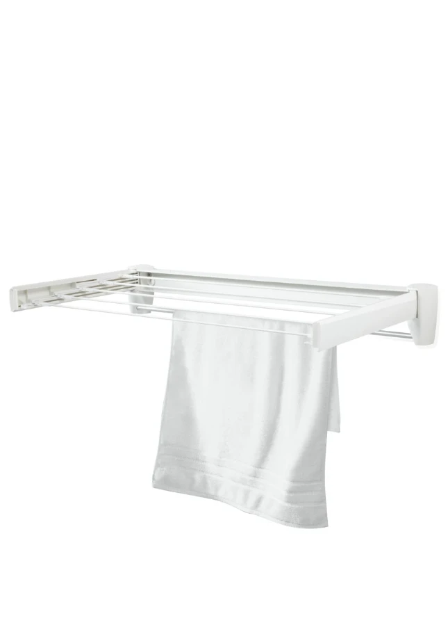 Leifheit Wanddroogrek Telegant 36 Protect Plus