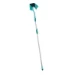 Leifheit Stofbezem Dusty Telescoop 110-190cm