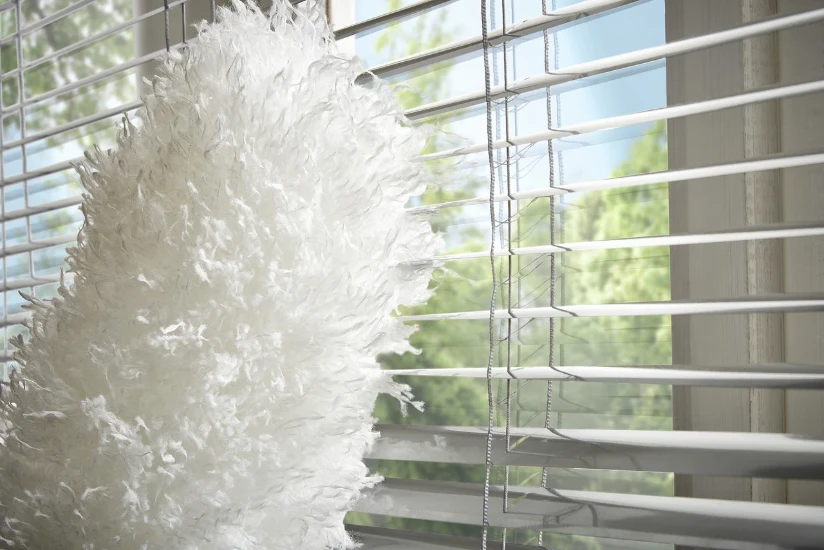 Leifheit Plumeau Duster XL click-sytem