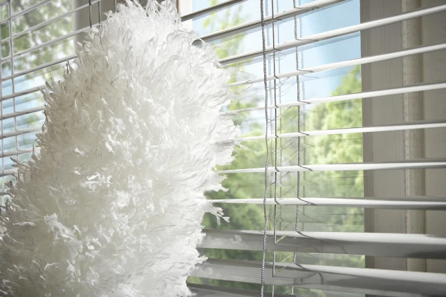 Leifheit Plumeau Duster XL click-sytem