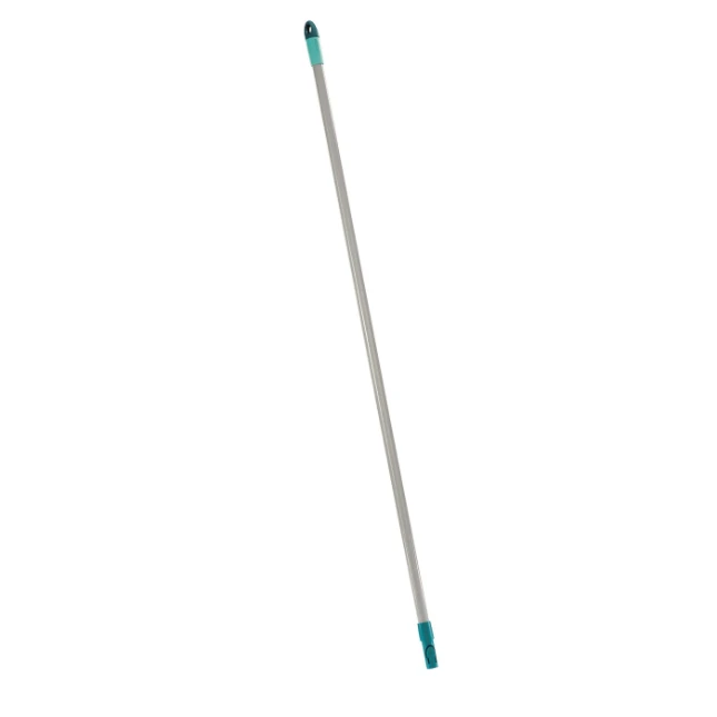 Leifheit Stalen steel 140 cm click-system