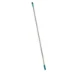 Leifheit Stalen steel 140 cm click-system