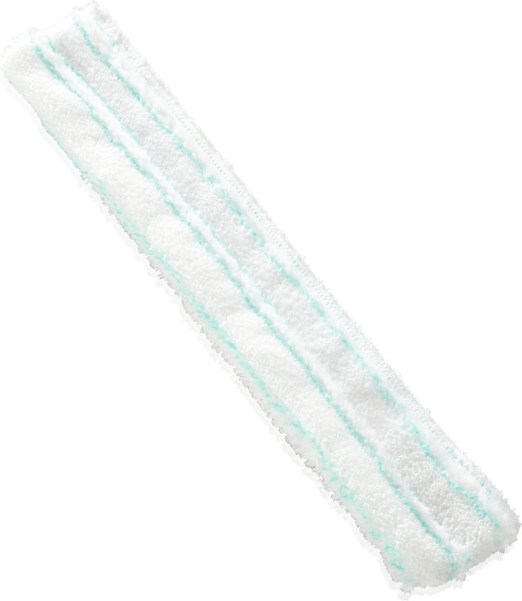 Leifheit Vervangingsdoek raamwisser 3-in-1 28 cm click-system