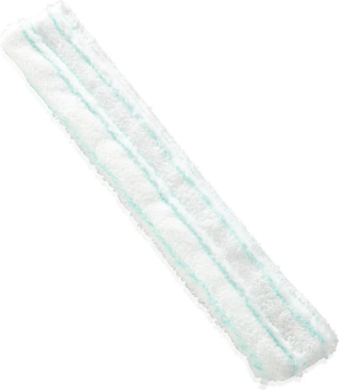 Leifheit Vervangingsdoek raamwisser 3-in-1 28 cm click-system