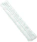 Leifheit Vervangingsdoek raamwisser 3-in-1 28 cm click-system