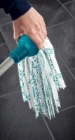 Leifheit Mopkop Classic viscose