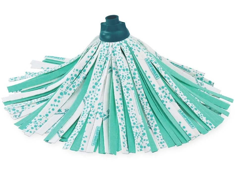 Leifheit Mopkop Classic viscose plus
