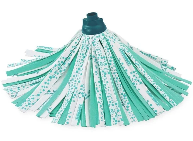 Leifheit Mopkop Classic viscose plus