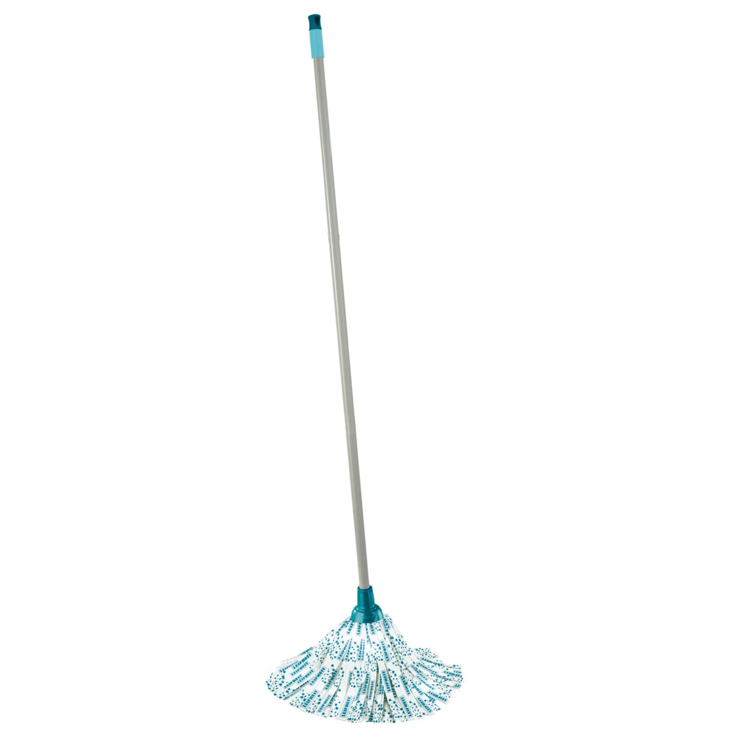 Leifheit Classic Mop viscose met steel