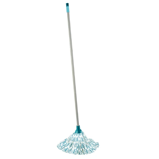 Leifheit Classic Mop viscose met steel