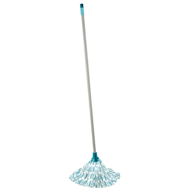 Leifheit Classic Mop viscose met steel