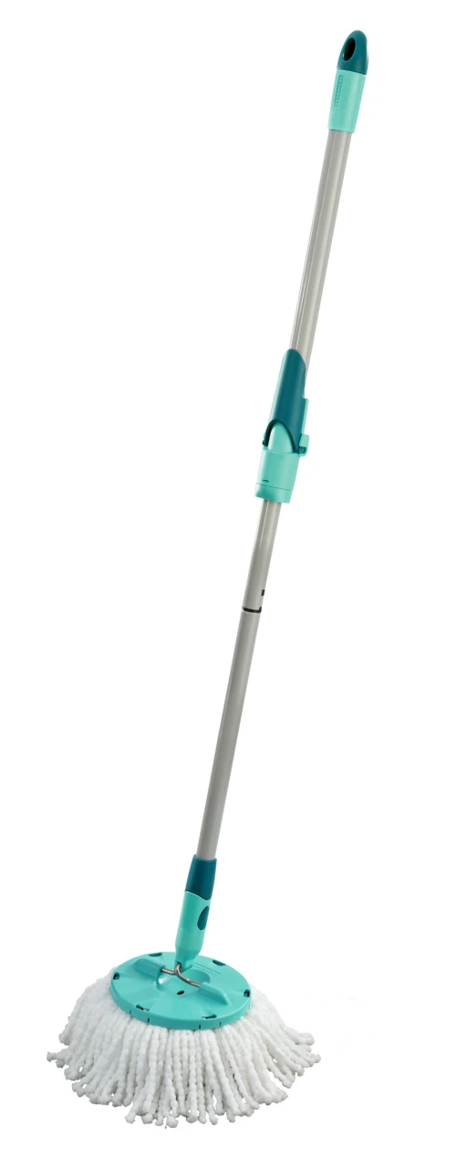 Leifheit Mopkop Clean Twist Disc Mop