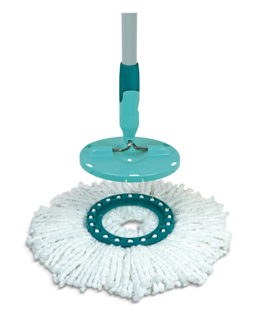 Leifheit Mopkop Clean Twist Disc Mop