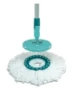 Leifheit Mopkop Clean Twist Disc Mop