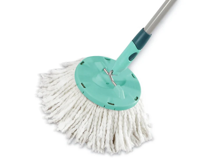 Leifheit Mopkop Clean Twist Disc Mop