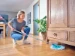 Leifheit Dweilset Clean Twist Disc Mop Ergo