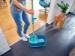 Leifheit Dweilset Clean Twist Disc Mop Ergo