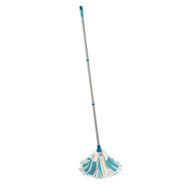 Leifheit Power Mop 3-in-1 met telescoopsteel