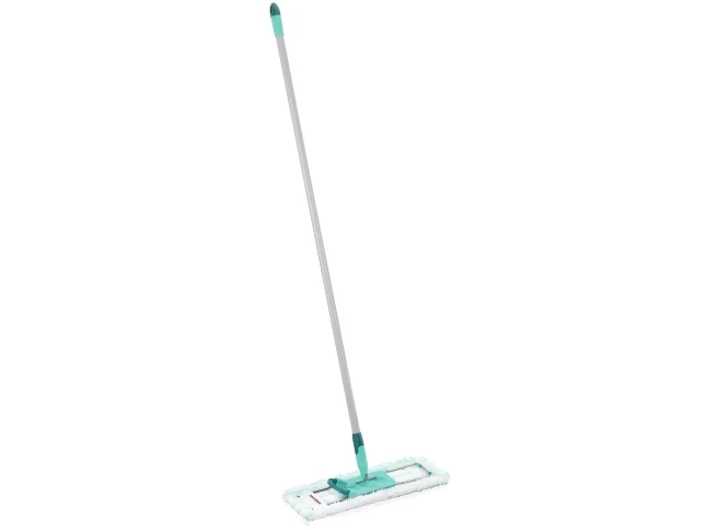 Leifheit Vloerwisser Profi XL 42 cm micro duo met steel