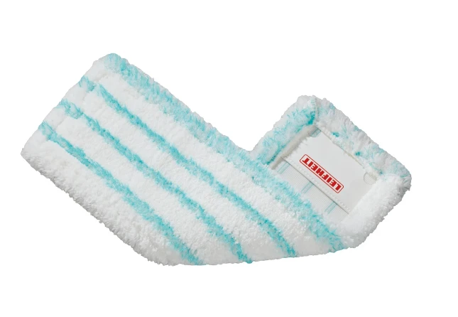 Leifheit Vloerwisser vervangingsdoek Profi XL micro duo