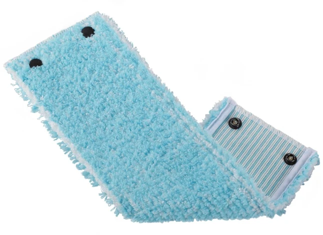 Leifheit Vervangingsdoek Clean Twist Combi M static plus