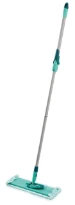 Leifheit Vervangingsdoek Clean Twist Combi M static plus
