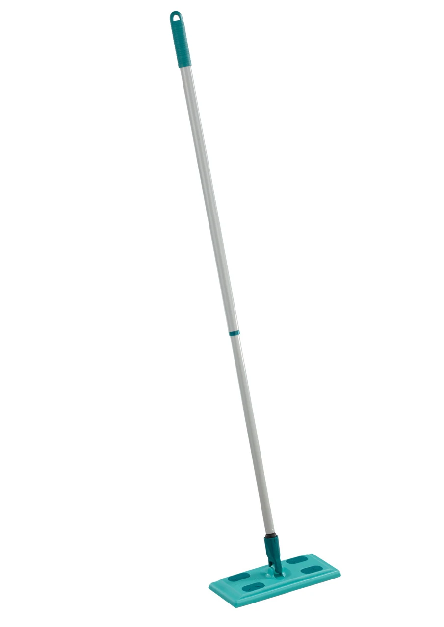 Leifheit Vloerwisser Clean & Away telescoopsteel
