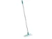 Leifheit Vloerwisser Clean & Away telescoopsteel