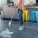 Leifheit Comfort Spraymop Easy Spray XL met sproeier