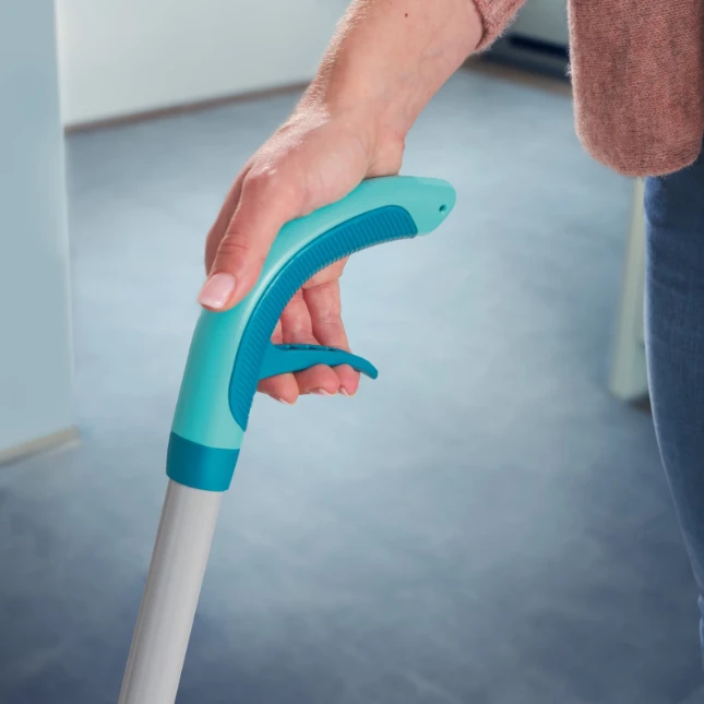 Leifheit Comfort Spraymop Easy Spray XL met sproeier
