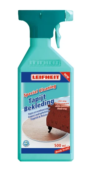 Leifheit Tapijt & Bekledingsreiniger 500ml spray