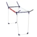 Leifheit Droogrek Pegasus 150 Solid Slim wit