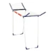 Leifheit Droogrek Pegasus 180 Solid MAXX