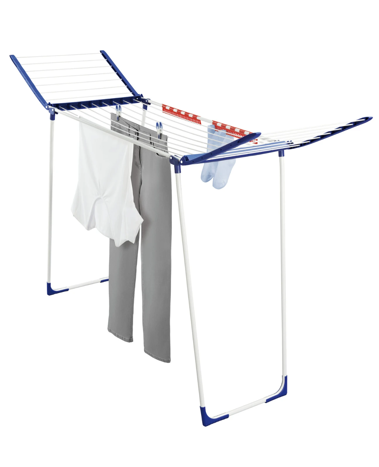 Leifheit Droogrek Pegasus 180 Solid MAXX
