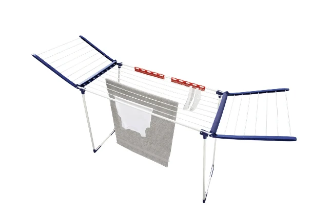 Leifheit Droogrek Pegasus 180 Solid MAXX