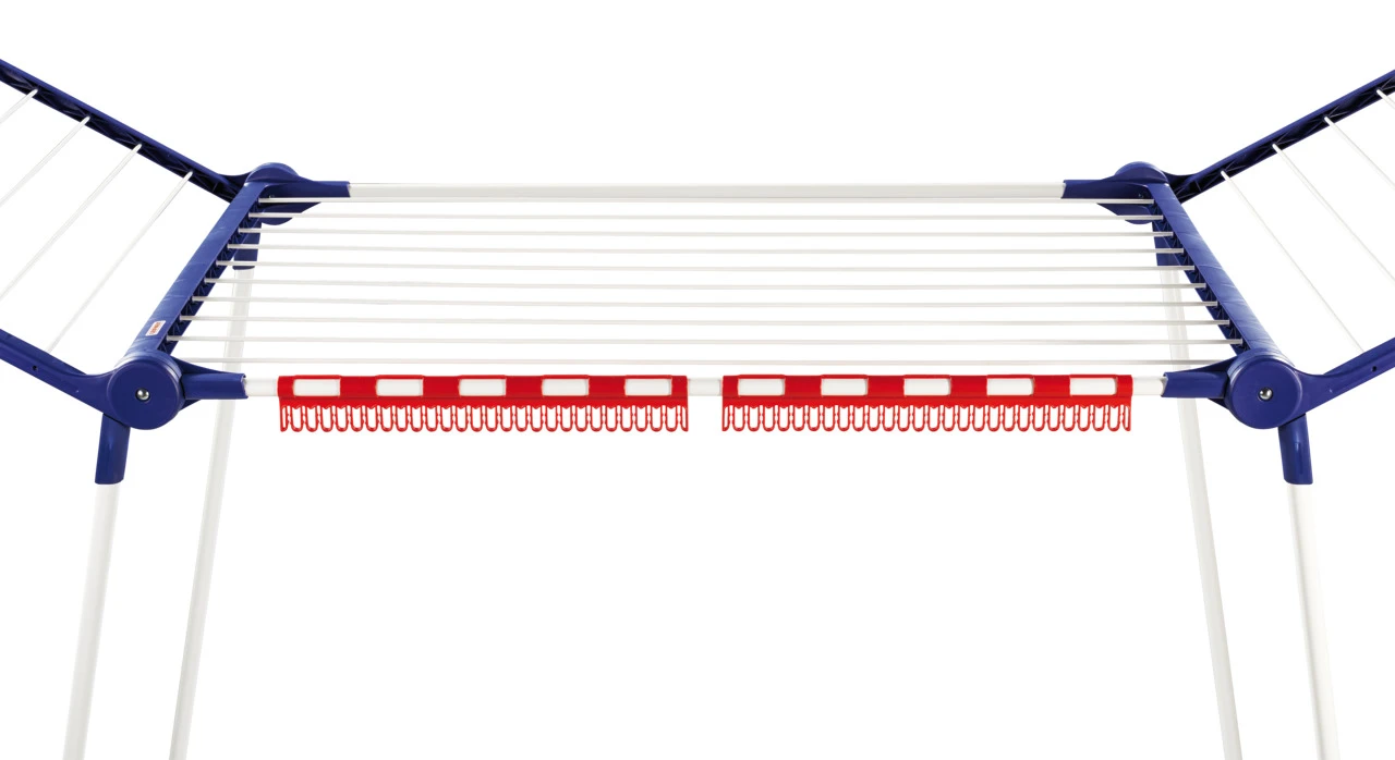 Leifheit Droogrek Pegasus 180 Solid MAXX