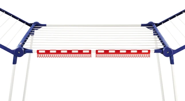 Leifheit Droogrek Pegasus 180 Solid MAXX