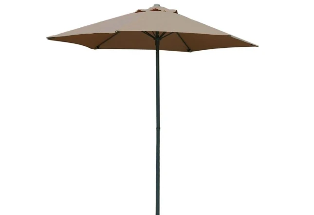 Pimxl Parasol Ø200cm