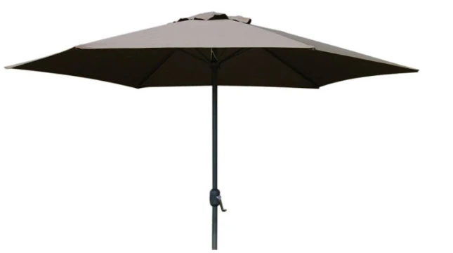 Pimxl Parasol 6-ribs Ø300cm
