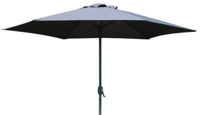 Pimxl Parasol 6-ribs Ø300cm