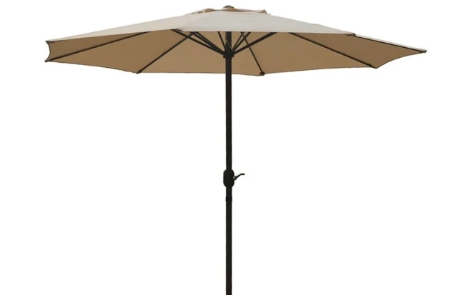 Pimxl Parasol 8-ribs Ø300cm