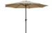 Parasol Luxe 8-ribs 300cm ecru