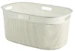 Curver Filo Wasmand 45L Wit