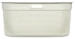 Curver Filo Wasmand 45L Wit